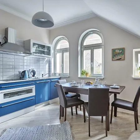 Apartman Eiche