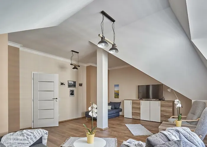 Apartman Eiche 아파트 *