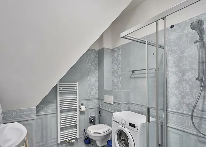 Apartman Eiche 아파트