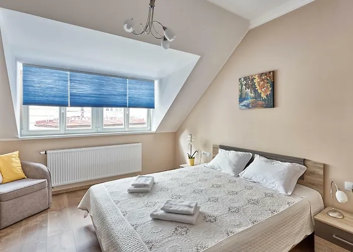Apartman Eiche 아파트