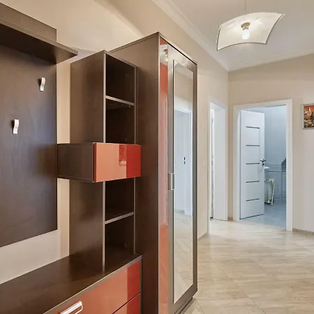 Apartman Eiche Lägenhet