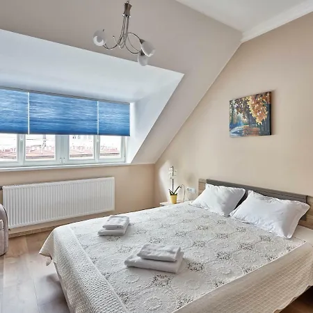 Apartman Eiche Lägenhet